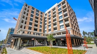 Affordable Housing - 2 bedroom apartments in a fairly new complex! - g03/1D Themeda Ave, Tallawong NSW 2762 - 1