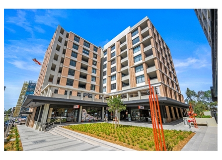 Affordable Housing - 2 bedroom apartments in a fairly new complex! - g03/1D Themeda Ave, Tallawong NSW 2762