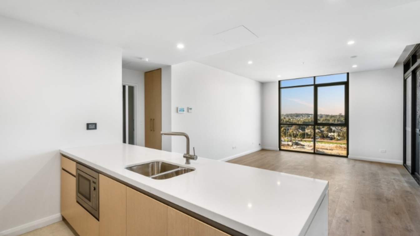 Affordable Housing - 2 bedroom apartments in a fairly new complex! - g03/1D Themeda Ave, Tallawong NSW 2762 - 2