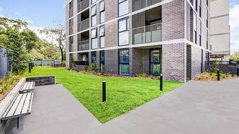 2 bedroom modern apartment - affordable housing - 403/34 Ironbark Ave, Casula NSW 2170 - 1