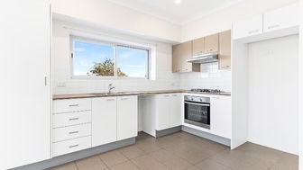 Modern One Bedroom Apartment - Affordable Housing - 303/16 Collett Parade, Parramatta NSW 2150 - 2