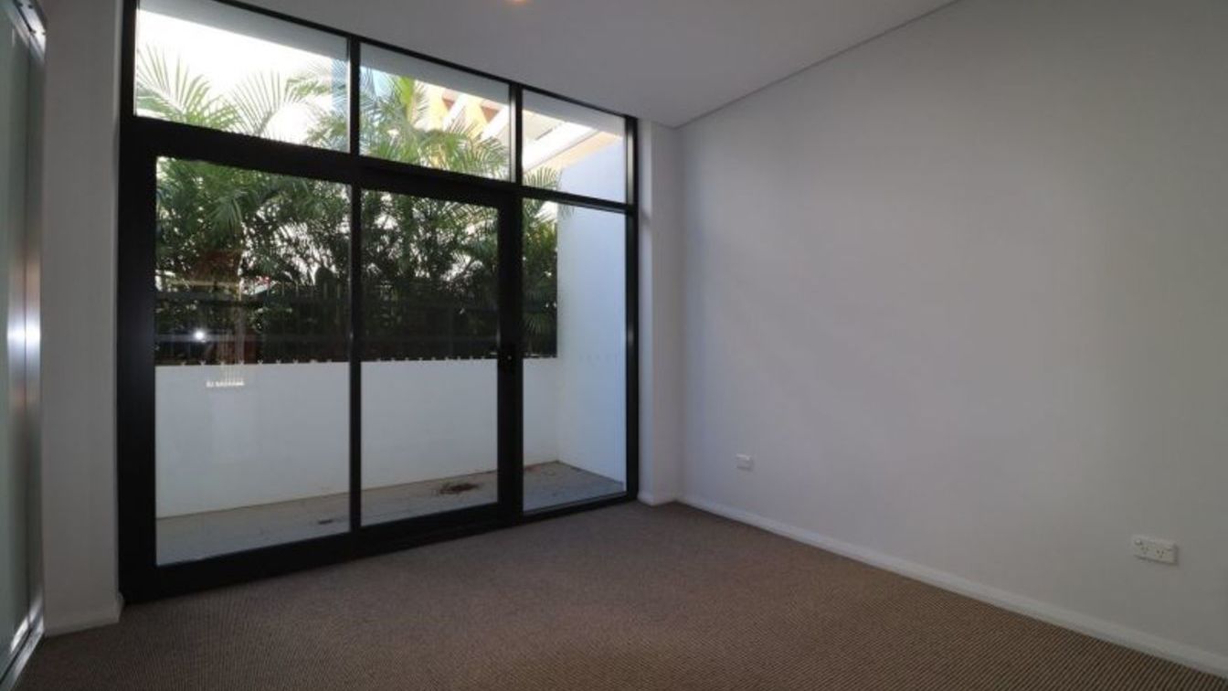 National Rental Affordable Housing Scheme (NRAS) - 4/30 George St, Leichhardt NSW 2040 - 5