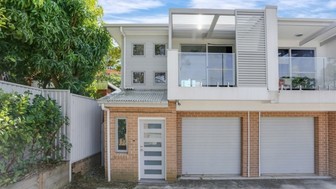 *****As new townhouse - Affordable Housing Scheme.*****(7 Years Remaining) - 1C Bennett St, Wentworthville NSW 2145 - 1