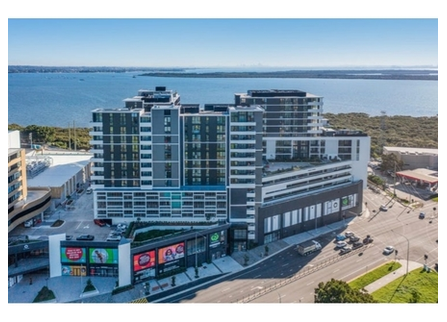 Waterfront Retreat - Afffordable Rental Housing - 805/455E Captain Cook Drive, Woolooware NSW 2230