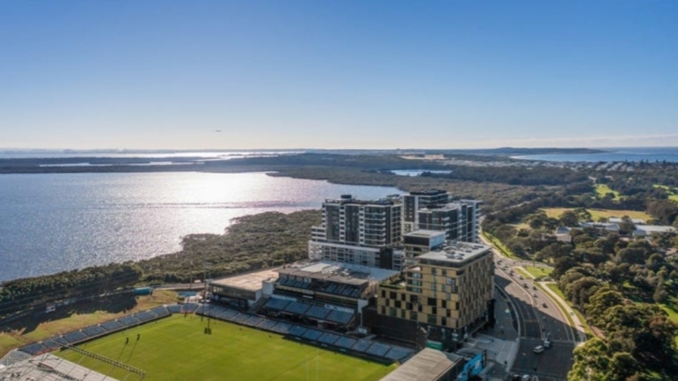 Waterfront Retreat - Afffordable Rental Housing - 805/455E Captain Cook Drive, Woolooware NSW 2230 - 7