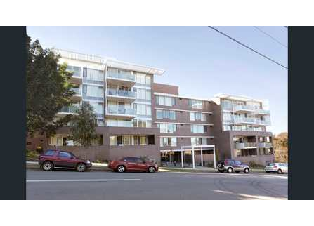 TWO BEDROOMS UNIT IN A PRIME LOCATION! - 56/3 Shortland St, Telopea NSW 2117
