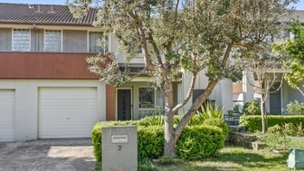 Discounted Rental Housing - Eligibility Criteria Applies - 7 Parkwood Rd, Holsworthy NSW 2173 - 1