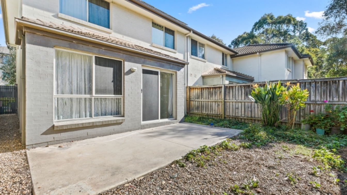 Discounted Rental Housing - Eligibility Criteria Applies - 7 Parkwood Rd, Holsworthy NSW 2173 - 2