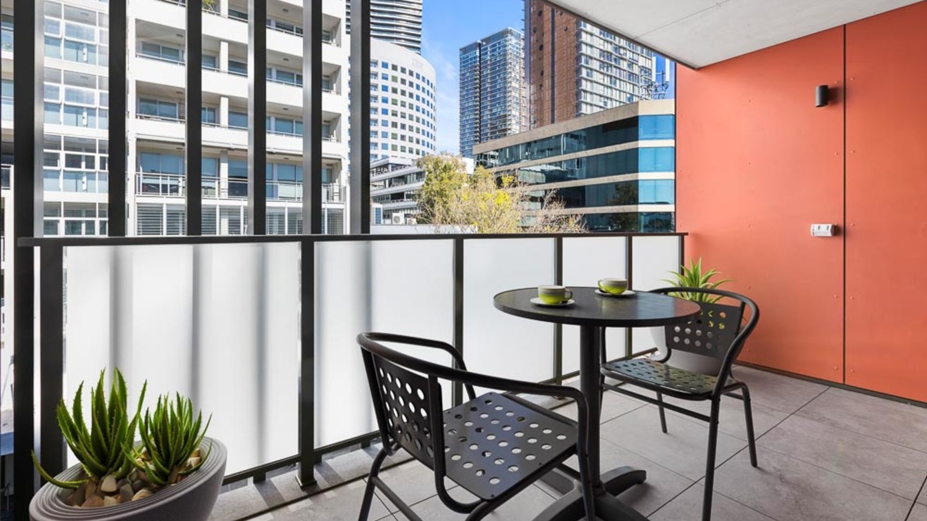 APPLICATIONS CLOSED - Brand New Modern 2 Bedroom Unit - Affordable Housing - 48 Chandos St, St Leonards NSW 2065 - 4
