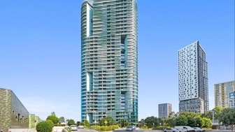 Affordable Housing - Two Bedroom Apartment in Sydney Olympic Park - 206/1 Brushbox St, Sydney Olympic Park NSW 2127 - 1