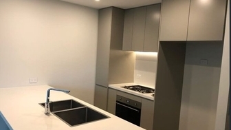 Affordable Housing - Two Bedroom Apartment in Sydney Olympic Park - 206/1 Brushbox St, Sydney Olympic Park NSW 2127 - 2
