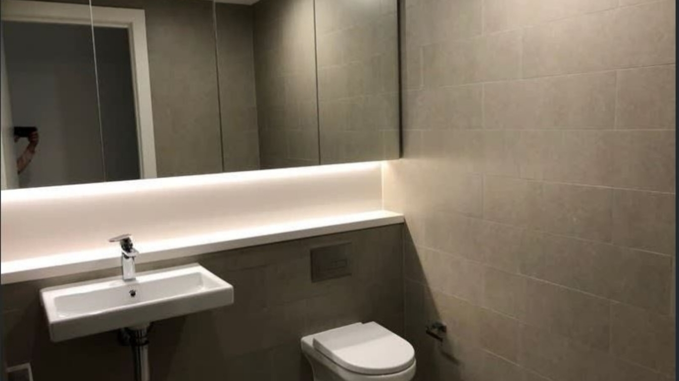 Affordable Housing - Two Bedroom Apartment in Sydney Olympic Park - 206/1 Brushbox St, Sydney Olympic Park NSW 2127 - 4