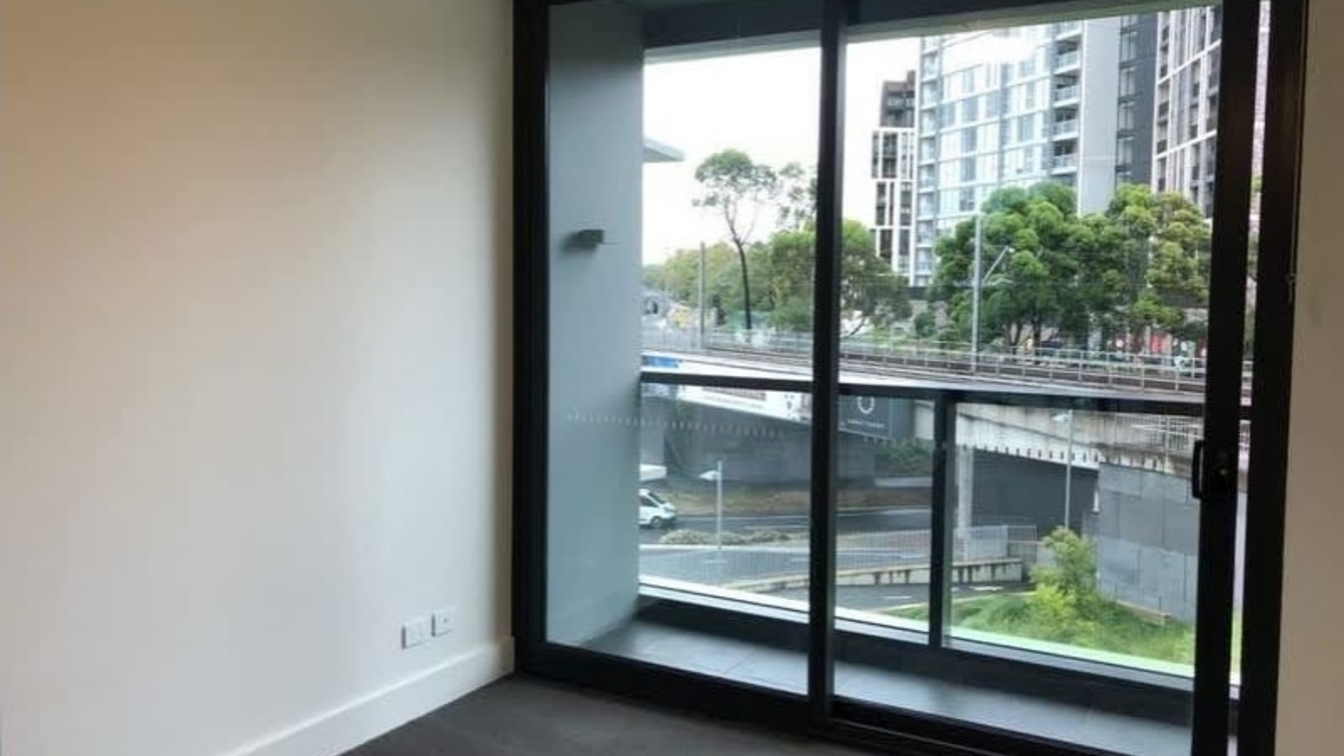 Affordable Housing - Two Bedroom Apartment in Sydney Olympic Park - 206/1 Brushbox St, Sydney Olympic Park NSW 2127 - 6