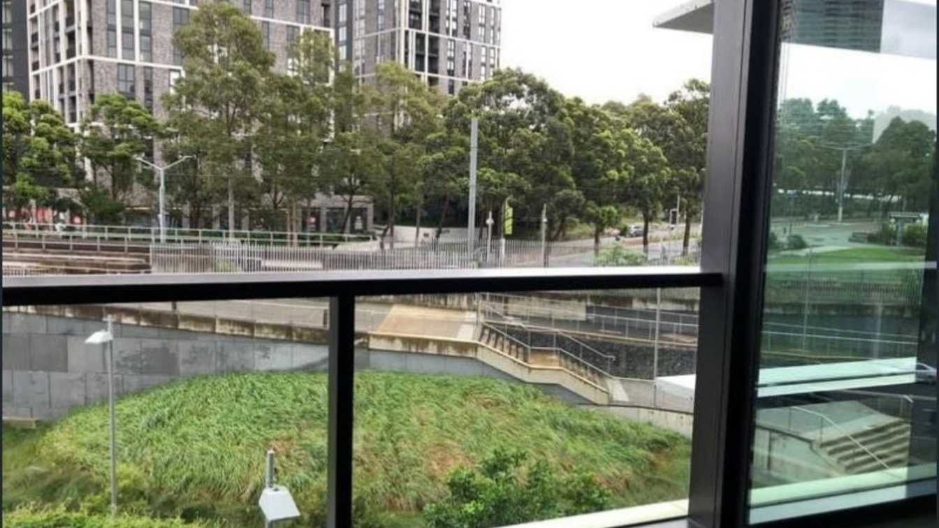 Affordable Housing - Two Bedroom Apartment in Sydney Olympic Park - 206/1 Brushbox St, Sydney Olympic Park NSW 2127 - 7