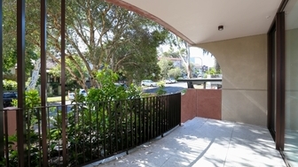 Discount to Market Housing - 2 bedroom luxury apartment - 104/81 Wellington St, Bondi Beach NSW 2026 - 1