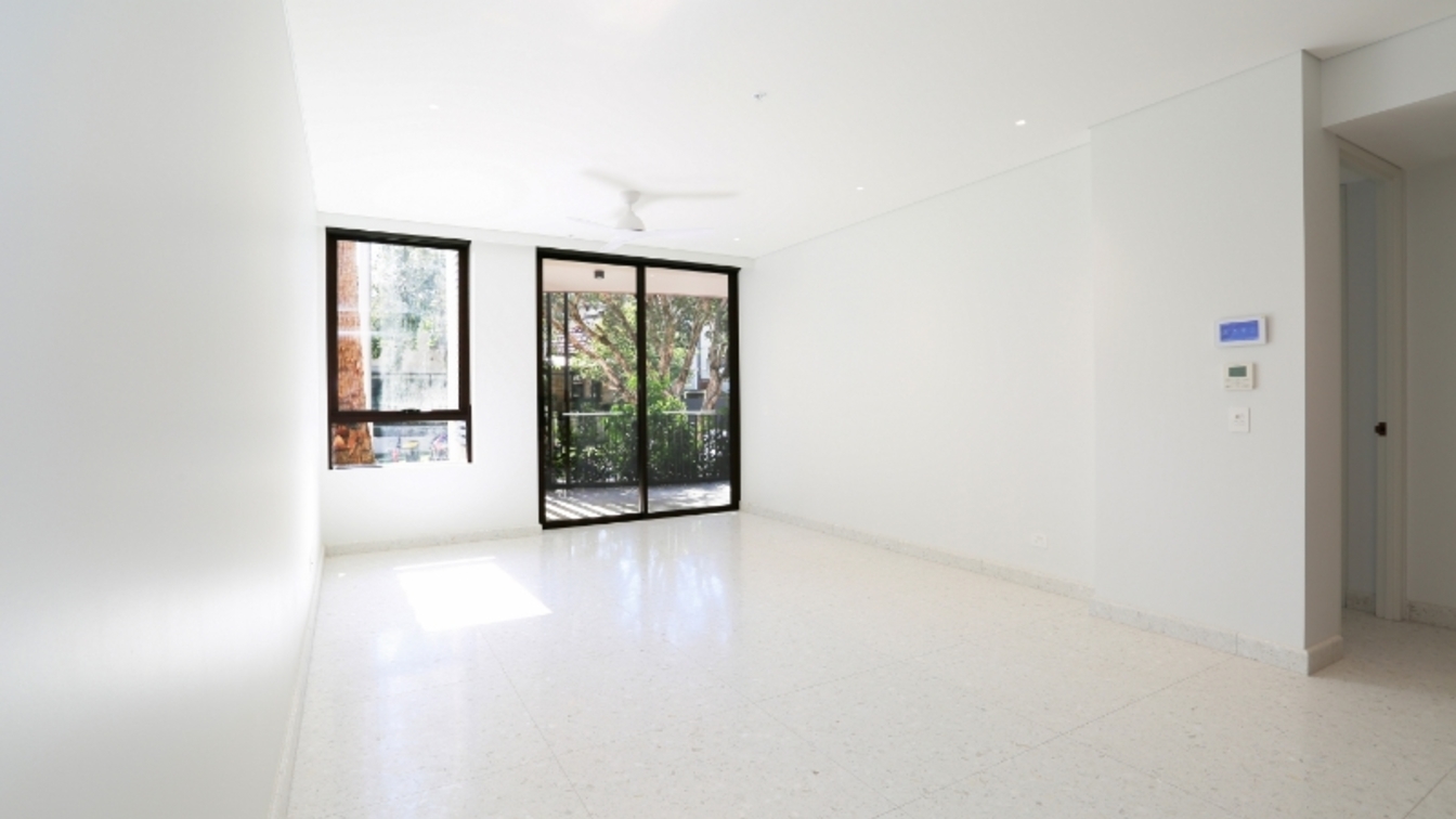 Discount to Market Housing - 2 bedroom luxury apartment - 104/81 Wellington St, Bondi Beach NSW 2026 - 4
