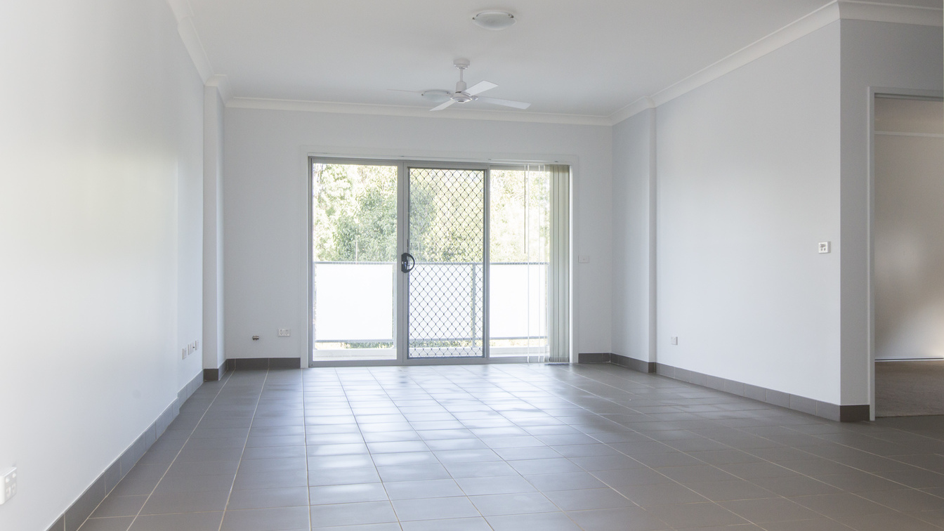 Two Bedroom Unit - NRAS SCHEME - 25% below market rent - 21/40 Civic Way, Rouse Hill NSW 2155 - 2