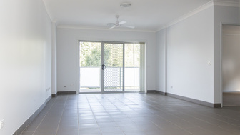 Two Bedroom Unit - NRAS SCHEME - 25% below market rent - 23/40 Civic Way, Rouse Hill NSW 2155 - 2