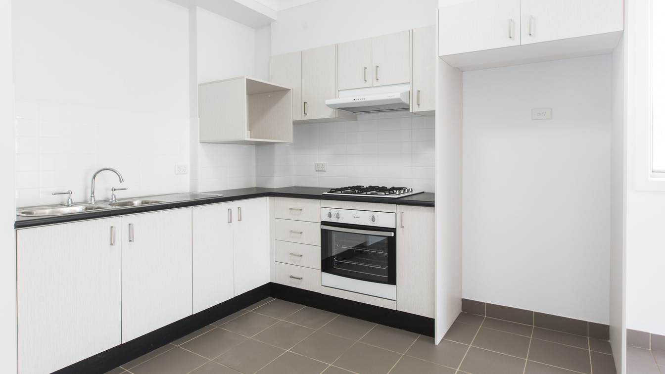 Two Bedroom Unit - NRAS SCHEME - 25% below market rent - 23/40 Civic Way, Rouse Hill NSW 2155 - 3