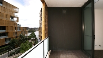 Affordable Housing - 2-Bedroom Apartment in Wentworth Point - 522/1B Burroway Road, Sydney Olympic Park NSW 2127 - 1