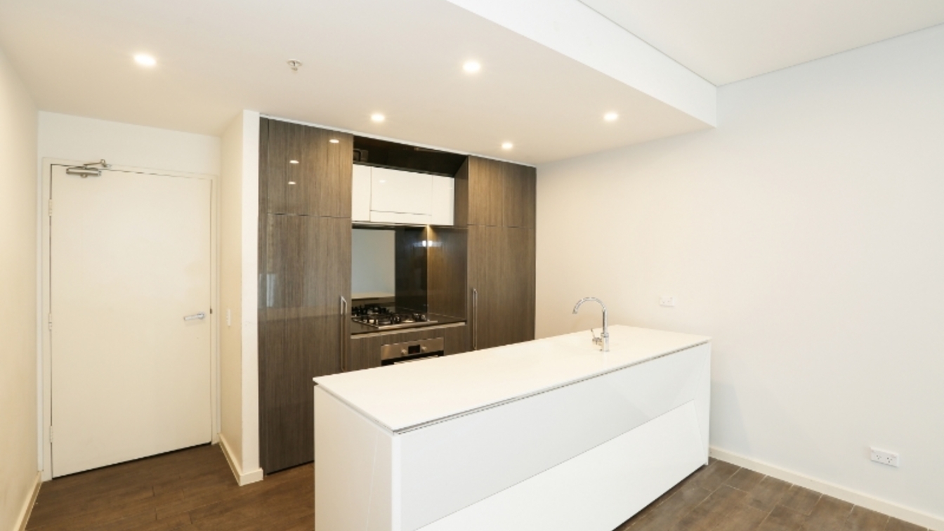 Affordable Housing - 2-Bedroom Apartment in Wentworth Point - 522/1B Burroway Road, Sydney Olympic Park NSW 2127 - 2