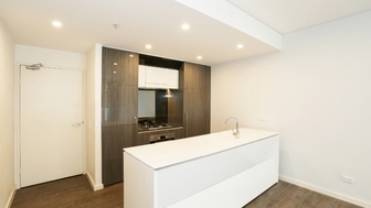 Affordable Housing - 2-Bedroom Apartment in Wentworth Point - 522/1B Burroway Road, Sydney Olympic Park NSW 2127 - 2