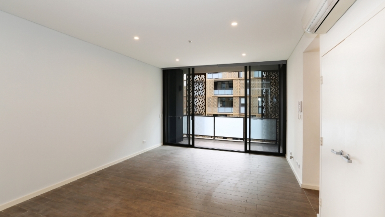 Affordable Housing - 2-Bedroom Apartment in Wentworth Point - 522/1B Burroway Road, Sydney Olympic Park NSW 2127 - 3