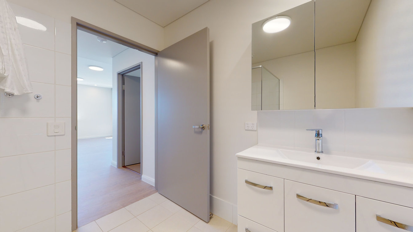 New seniors one-bedroom affordable apartment in Five Dock - 79/8 Kings Rd, Five Dock NSW 2046 - 6