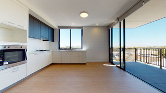 New seniors one-bedroom affordable apartment in Five Dock - 79/8 Kings Rd, Five Dock NSW 2046 - 2