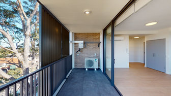 New seniors one-bedroom affordable apartment in Five Dock - 79/8 Kings Rd, Five Dock NSW 2046 - 3