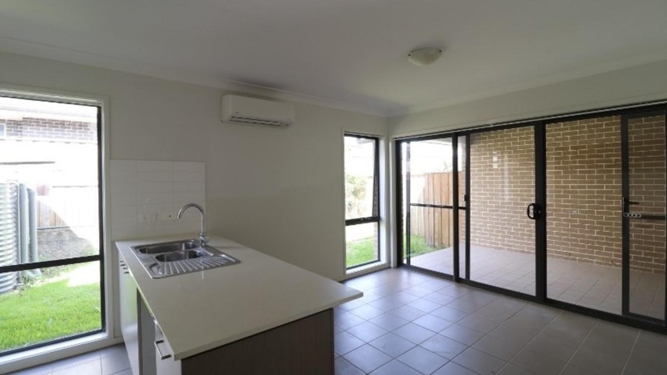 Three Bedroom Townhouse - National Rental Affordability Scheme (NRAS) - 32 Bubuk St, Bungarribee NSW 2767 - 2