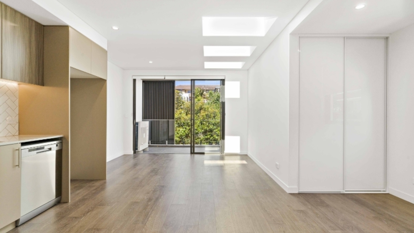 State Environmental Planning Policy (Affordable Rental Housing) - 15/45 Dudley St, Coogee NSW 2034 - 2