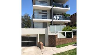 Affordable two bedroom unit - 5/11 Rome St, Canterbury NSW 2193 - 1