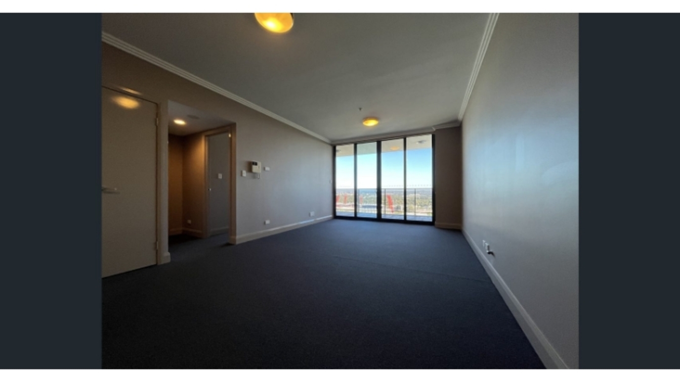 Affordable Housing - Impressive 2 bedroom apartment - 1802/11 Australia Ave, Sydney Olympic Park NSW 2127 - 2