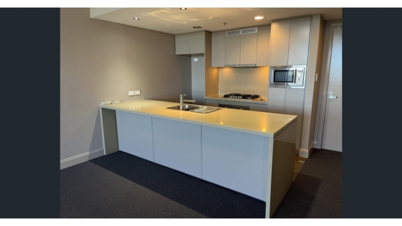 Affordable Housing - Impressive 2 bedroom apartment - 1802/11 Australia Ave, Sydney Olympic Park NSW 2127 - 4