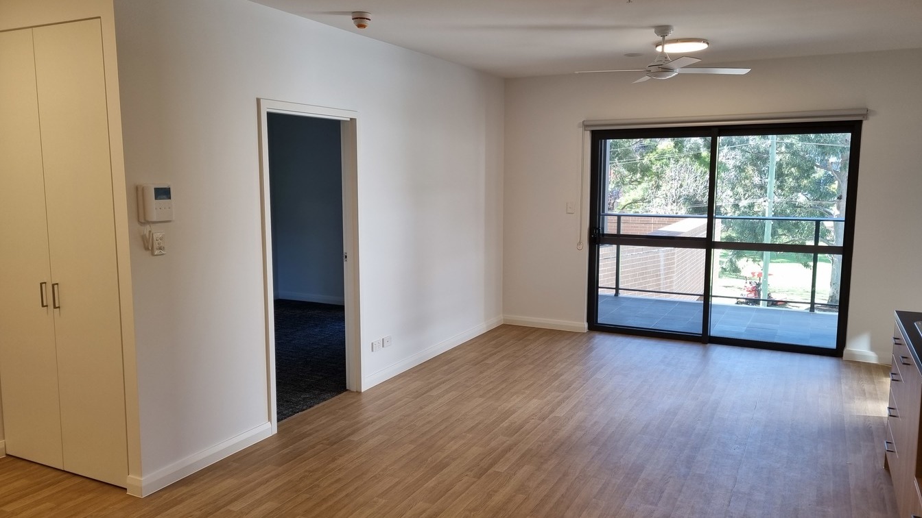 10 Modern Apartments in a convenient location  - 9 Northumberland St, Liverpool NSW 2170 - 3