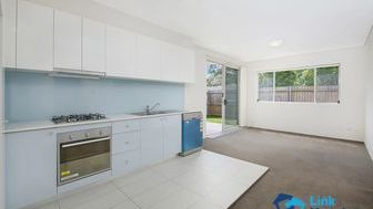 Modern affordable one bedroom unit - 19/8A Northcote Road, Hornsby NSW 2077 - 2