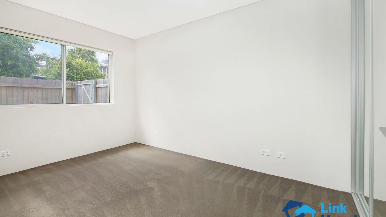 Modern affordable one bedroom unit - 19/8A Northcote Road, Hornsby NSW 2077 - 5