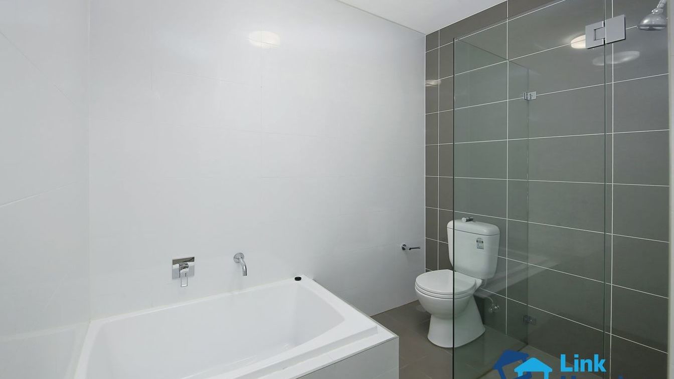 Modern affordable one bedroom unit - 19/8A Northcote Road, Hornsby NSW 2077 - 6