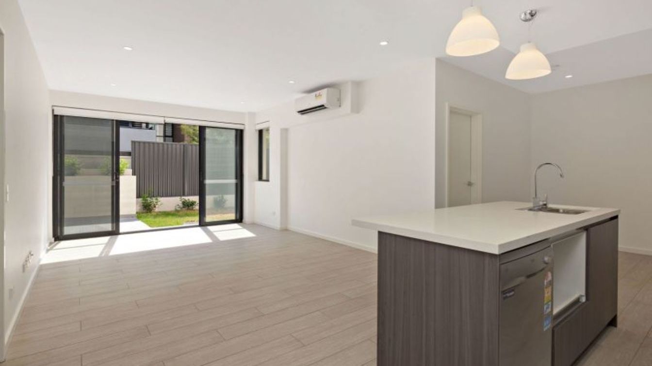 Light Filled Garden Apartment - 3/2-4 Morotai Ave, Riverwood NSW 2210 - 2