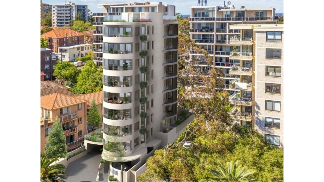 Sophisticated Coastal Lifestyle - Discount to Market Housing - 7/21 Waverley Cres, Bondi Junction NSW 2022 - 1