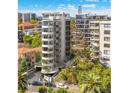 Sophisticated Coastal Lifestyle - Discount to Market Housing - 7/21 Waverley Cres, Bondi Junction NSW 2022