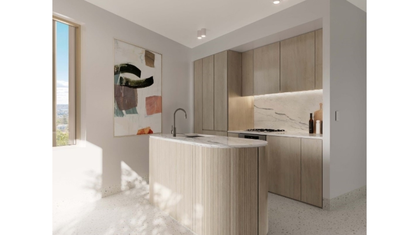 Sophisticated Coastal Lifestyle - Discount to Market Housing - 7/21 Waverley Cres, Bondi Junction NSW 2022 - 3