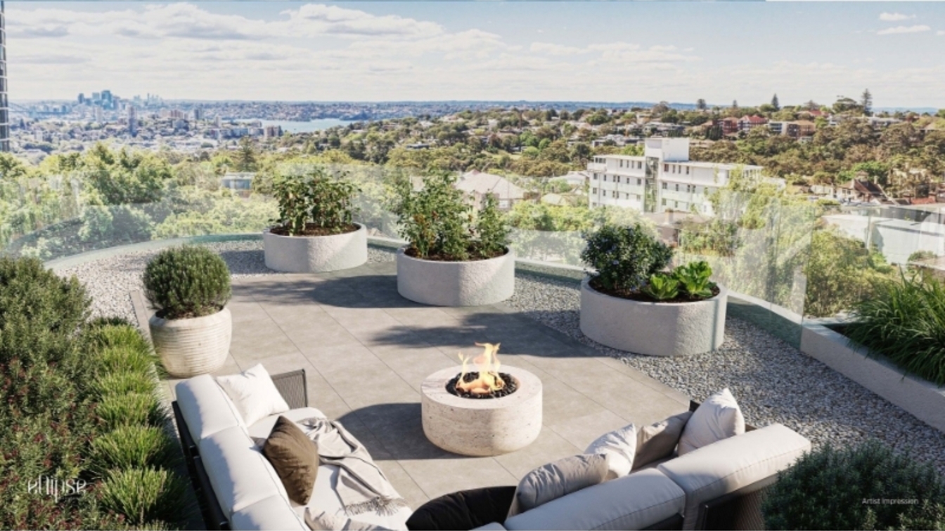 Sophisticated Coastal Lifestyle - Discount to Market Housing - 7/21 Waverley Cres, Bondi Junction NSW 2022 - 4