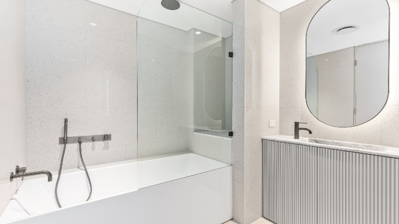 Sophisticated Coastal Lifestyle - Discount to Market Housing - 7/21 Waverley Cres, Bondi Junction NSW 2022 - 5