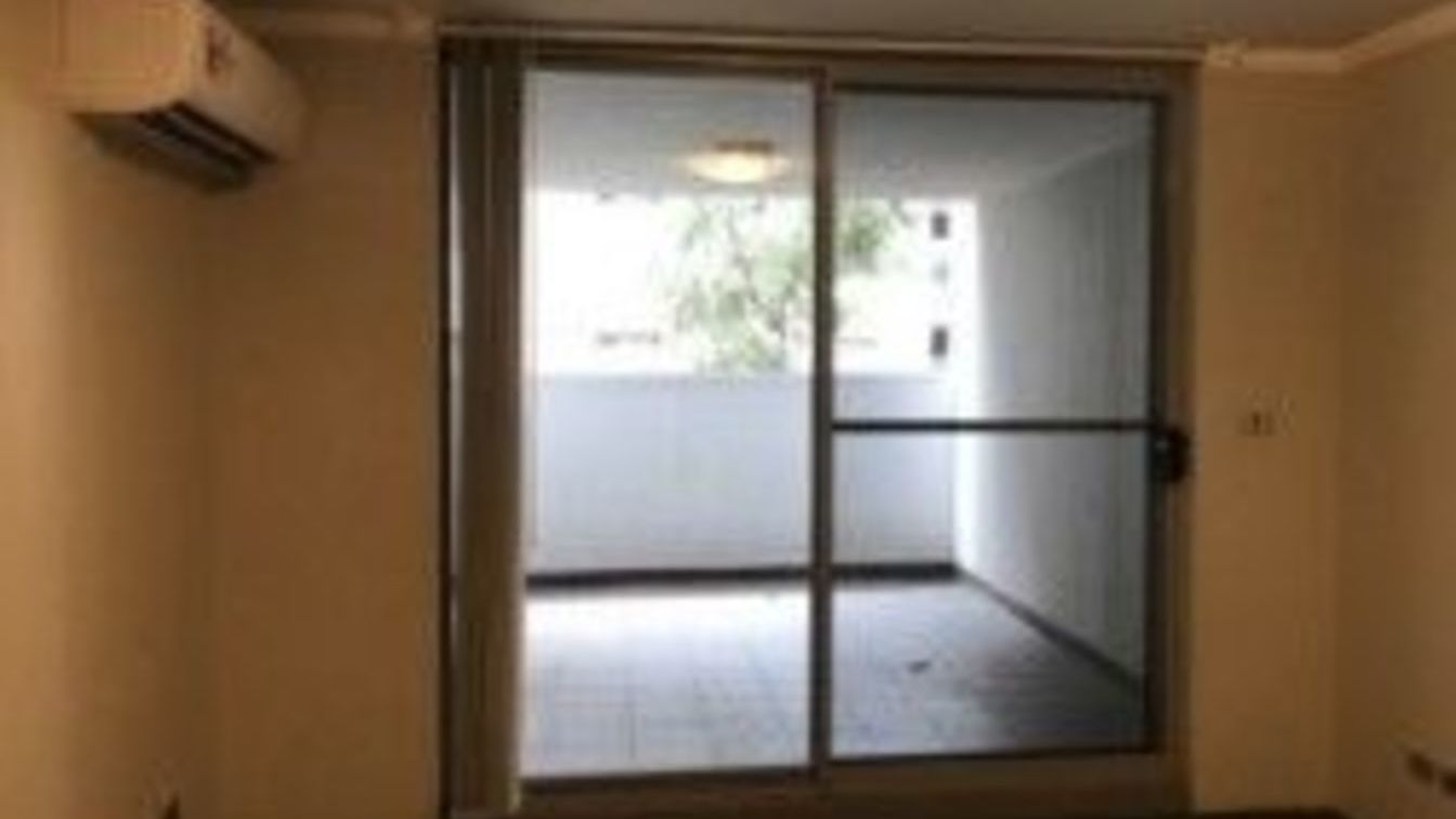 1 Bedroom Affordable Housing Unit - 5/2 West Terrace, Bankstown NSW 2200 - 3