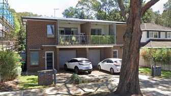 1 Bedroom Affordable Housing Unit  - 1/3 Ogilvy St, Peakhurst NSW 2210 - 1