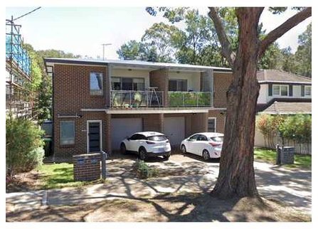 1 Bedroom Affordable Housing Unit  - 1/3 Ogilvy St, Peakhurst NSW 2210