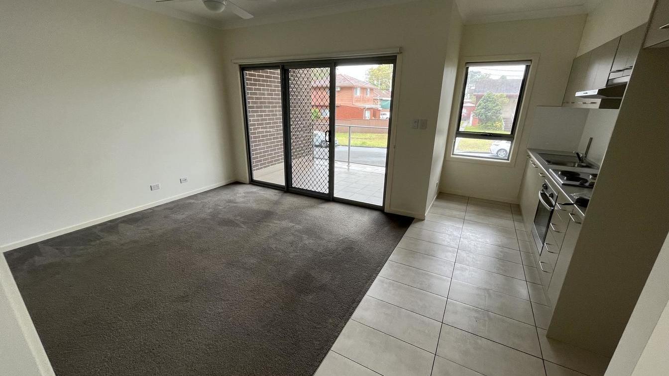 1 Bedroom Affordable Housing Unit  - 1/3 Ogilvy St, Peakhurst NSW 2210 - 3