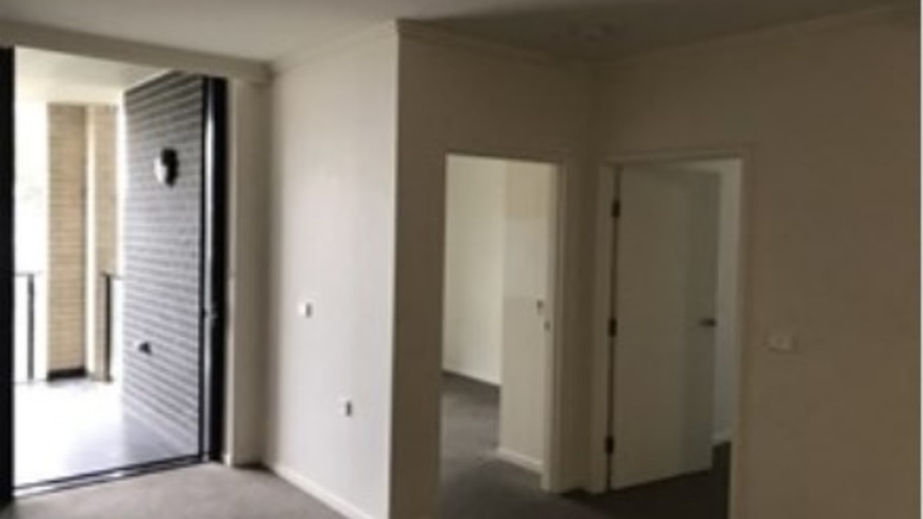 2 Bedroom Affordable Housing Unit  - 310/47 Lawrence St, Peakhurst NSW 2210 - 4
